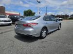 2018 Toyota Camry Pic 2825_V2025080212315100005