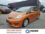 2009 Honda Fit Pic 2825_V202509270500070000
