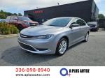 2015 Chrysler 200 Pic 2825_V202509270500100001