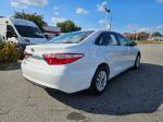 2016 Toyota Camry Pic 2825_V2025100905001700035