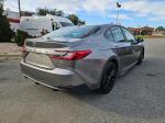 2025 Toyota Camry Pic 2825_V2025101105000600005