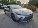 2025 Toyota Camry Pic 2825_V2025101105000600007