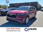 2022 Toyota Highlander Pic 2825_V202510230500230000