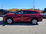 2022 Toyota Highlander Pic 2825_V2025102305002300002