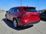 2022 Toyota Highlander Pic 2825_V2025102305002300003