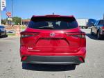 2022 Toyota Highlander Pic 2825_V2025102305002300004