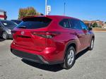 2022 Toyota Highlander Pic 2825_V2025102305002300005