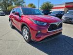 2022 Toyota Highlander Pic 2825_V2025102305002300007