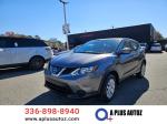 2018 Nissan Rogue Sport Pic 2825_V202511060500160003