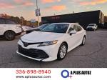 2020 Toyota Camry Pic 2825_V202511060500190004