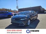 2022 Toyota Camry Pic 2825_V202511140500080000