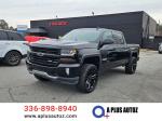 2017 Chevrolet Silverado 1500 Pic 2825_V202512090500070000