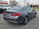 2019 Acura Tlx Pic 2825_V2025121105000800005