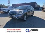 2016 Honda Cr-V Pic 2825_V202512230500100001