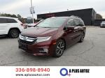 2018 Honda Odyssey Pic 2825_V202601030500130000