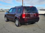 2011 Honda Pilot Pic 2825_V2026013105000800002