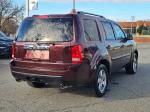 2011 Honda Pilot Pic 2825_V2026013105000800004