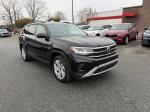 2021 Volkswagen Atlas Pic 2825_V2026020405000700007
