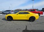 2011 Chevrolet Camaro Pic 2825_V2026020505000500002