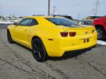 2011 Chevrolet Camaro Pic 2825_V2026020505000500003