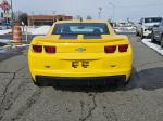 2011 Chevrolet Camaro Pic 2825_V2026020505000500004