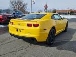 2011 Chevrolet Camaro Pic 2825_V2026020505000500005