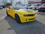 2011 Chevrolet Camaro Pic 2825_V2026020505000500007