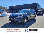 2018 Subaru Outback Pic 2825_V202602110500120002