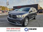 2016 Dodge Durango Pic 2825_V202602110500150003