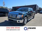 2012 Ford F-150 Pic 2825_V202602210500050000