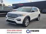 2020 Ford Explorer Pic 2825_V202602210500170001