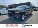 2018 Chevrolet Silverado 1500 Pic 2825_V202603070500150002