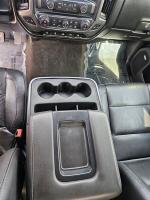 2018 Chevrolet Silverado 1500 Pic 2825_V20260307050015000216