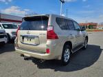 2012 Lexus Gx 460 Pic 2825_V2026031305001000005