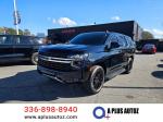 2021 Chevrolet Tahoe Pic 2825_V202603170500100000