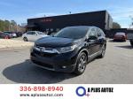 2017 Honda Cr-V Pic 2825_V202603180500150001