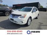 2011 Nissan Rogue Pic 2825_V202603290500120002
