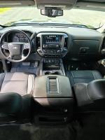 2017 Chevrolet Silverado 1500 Pic 2825_V20260407050009000113