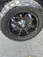 2017 Chevrolet Silverado 1500 Pic 2825_V20260407050009000121