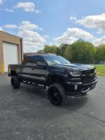 2017 Chevrolet Silverado 1500 Pic 2825_V2026040705000900017