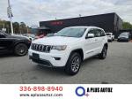 2018 Jeep Grand Cherokee Pic 2825_V202604070500110002