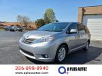 2011 Toyota Sienna Pic 2825_V202604110500440000
