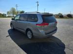 2011 Toyota Sienna Pic 2825_V2026041105004400003
