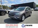 2015 Honda Cr-V Pic 2825_V202604110500460001