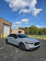 2023 Honda Accord Hybrid Pic 2825_V2026041105005400047