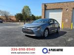 2021 Toyota Corolla Pic 2825_V202604230500080000