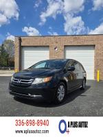 2015 Honda Odyssey Pic 2825_V202604240500120001