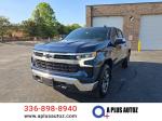 2023 Chevrolet Silverado 1500 Pic 2825_V202604240500150002