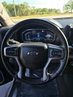 2023 Chevrolet Silverado 1500 Pic 2825_V20260424050015000217