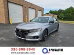 2021 Honda Accord Pic 2825_V202605020500100000